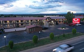 Econo Lodge Cortez Near Mesa Verde